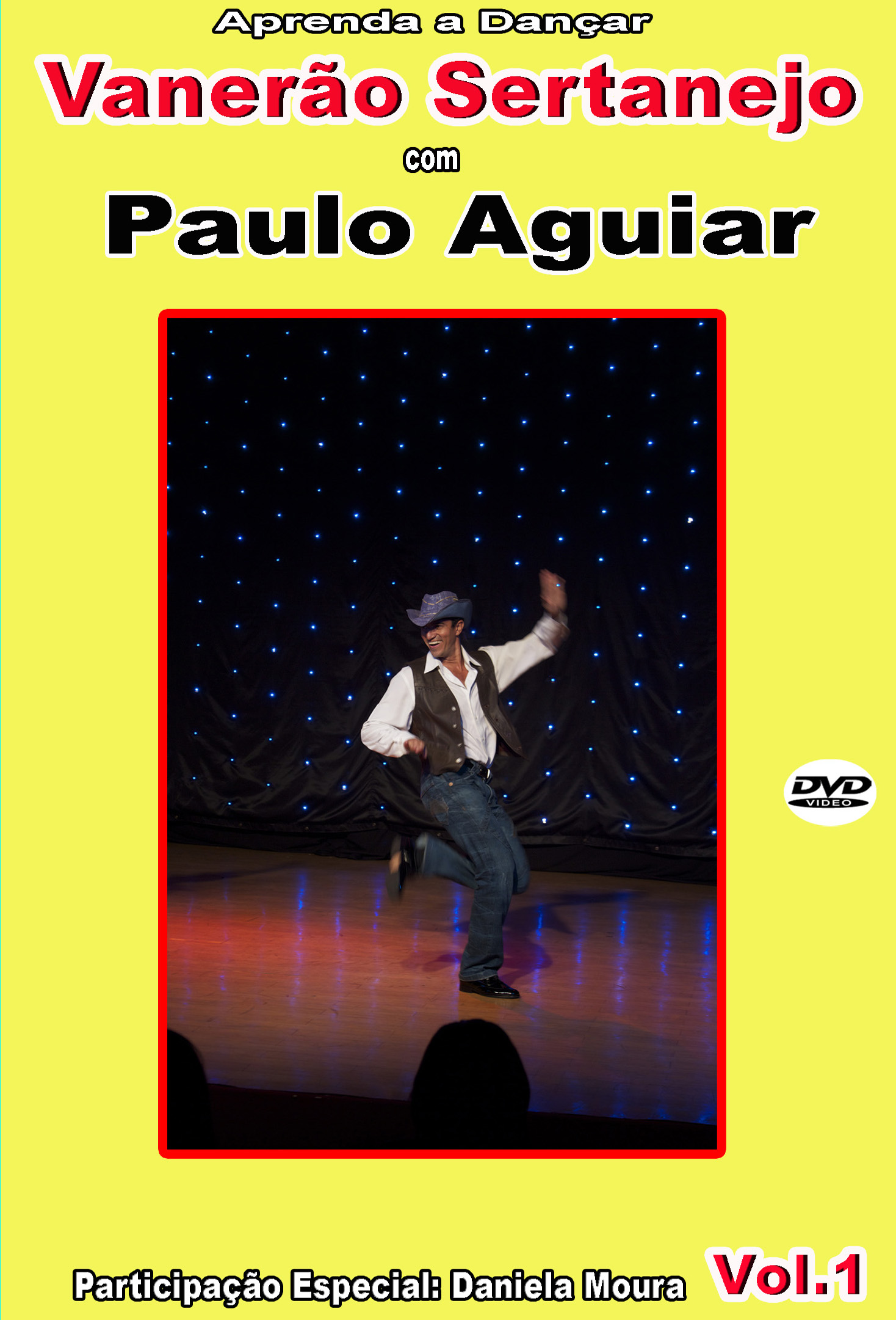 Aula de Bolero